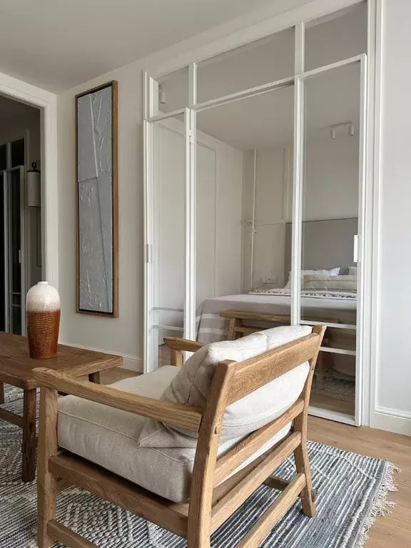 2-к кв. Москва Новодевичий проезд, 2 (47.4 м) - Фото 2