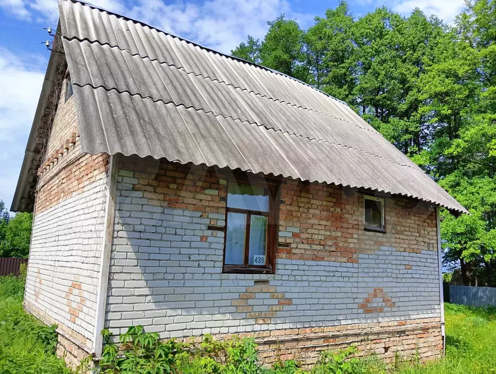 Купить Дачу В Засечном Пенза