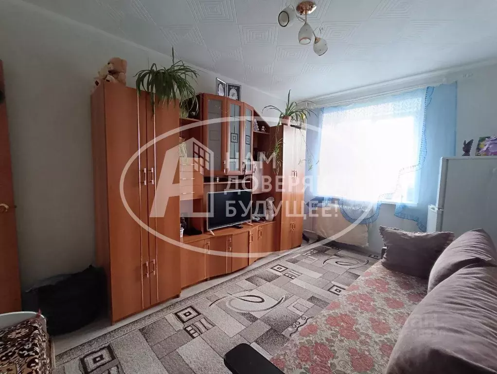 2-к кв. Пермский край, Чернушка бул. Генерала Куприянова, 8А (49.3 м) - Фото 1