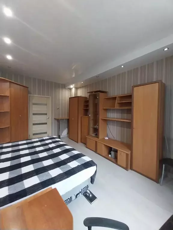 Продаётся 3-к квартира, 78.4 м - Фото 1