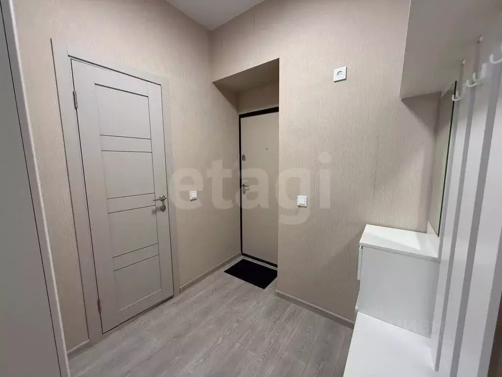 Студия Воронежская область, Воронеж ул. Торпедо, 34 (18.0 м) - Фото 0