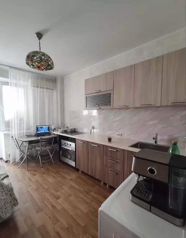 1-к кв. Краснодарский край, Анапа ш. Супсехское, 26к1 (45.0 м) - Фото 1