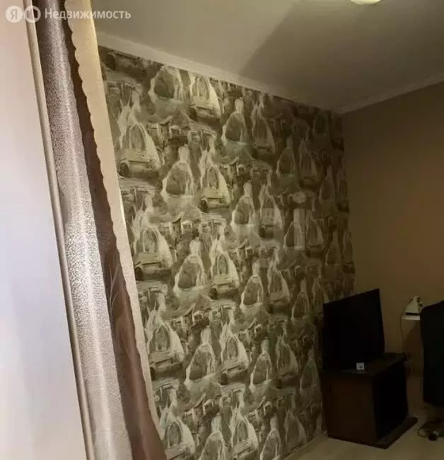 2-комнатная квартира: Москва, Лобненская улица, 12к3 (41 м) - Фото 1