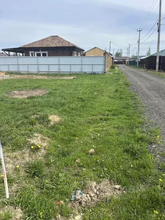 Участок в Московская область, Щелково городской округ, Новое Трубино ... - Фото 1