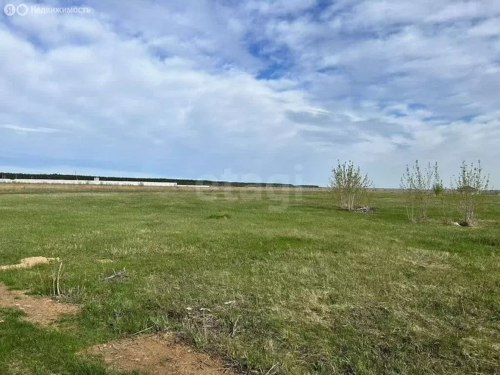 Участок в Подстепки, улица Валерия Кассаева (10.8 м) - Фото 2