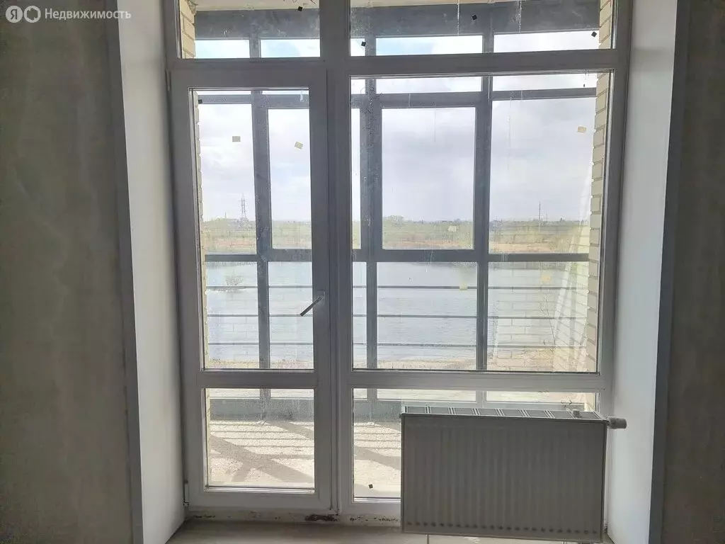 1-комнатная квартира: Абакан, улица Авиаторов, 1Г (45 м) - Фото 0