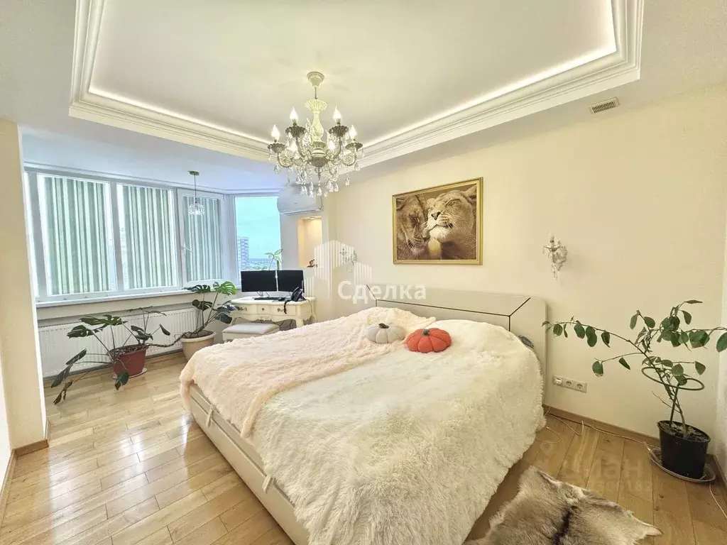 3-к кв. Московская область, Коломна ул. Девичье Поле, 12к2 (69.8 м) - Фото 1