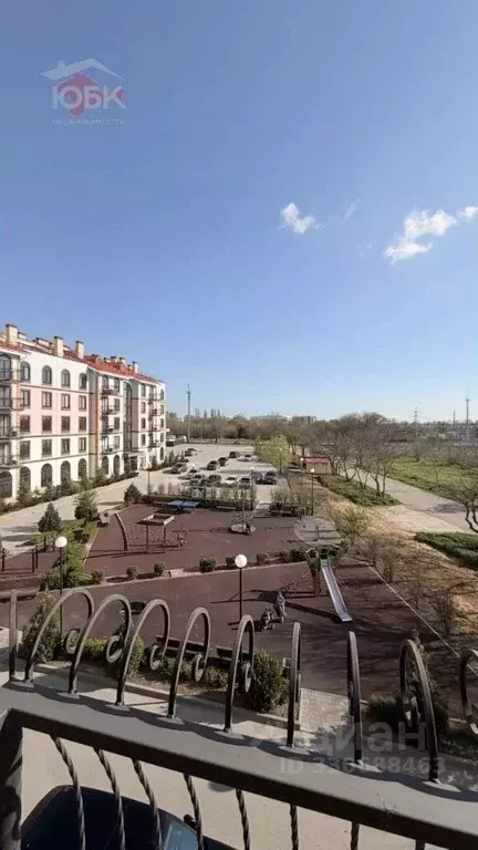1-к кв. Крым, Евпатория ул. Имени 60-летия Октября, 23 (34.0 м) - Фото 1