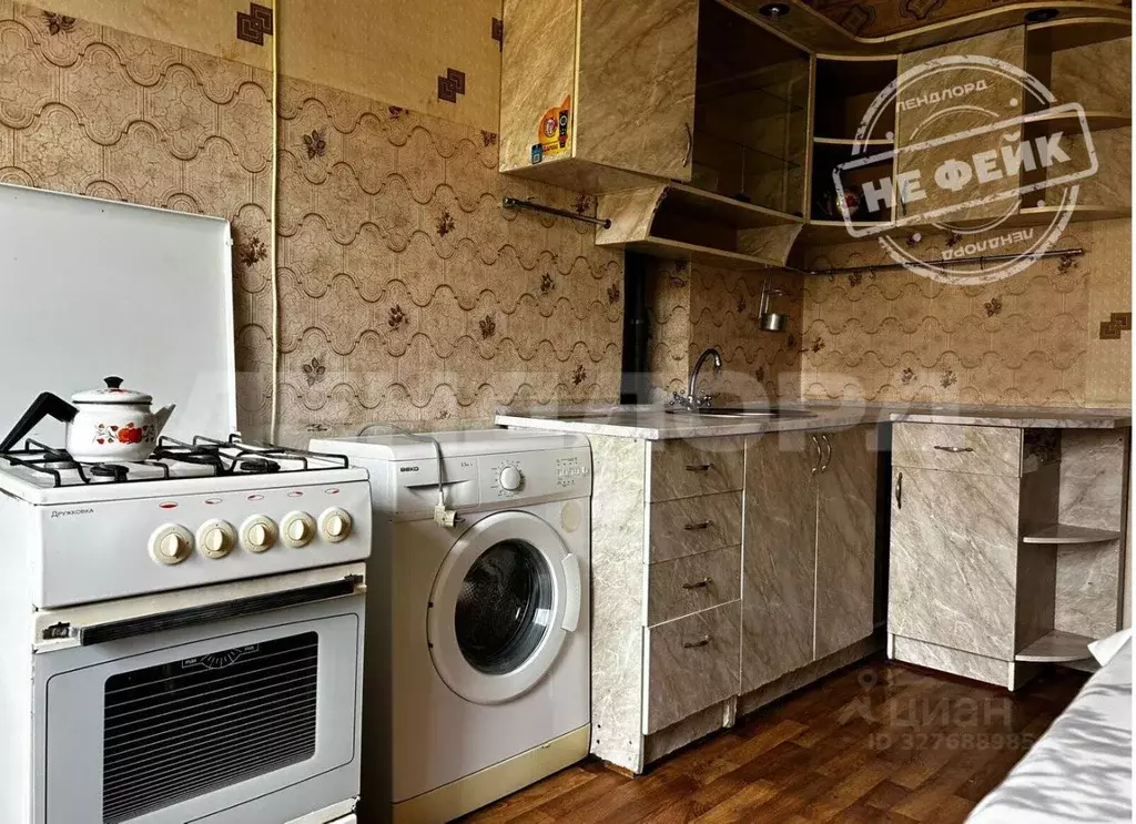 3-к кв. Ростовская область, Ростов-на-Дону ул. Туполева, 26/40 (59.9 ... - Фото 1