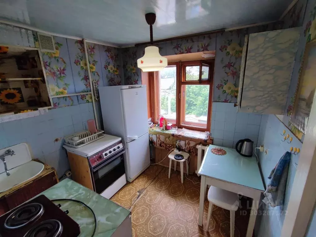 2-к кв. Алтайский край, Барнаул ул. Союза Республик, 34 (48.0 м) - Фото 1