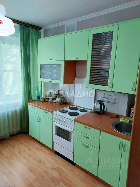 1-к кв. Московская область, Жуковский ул. Келдыша, 5к1 (37.0 м) - Фото 0