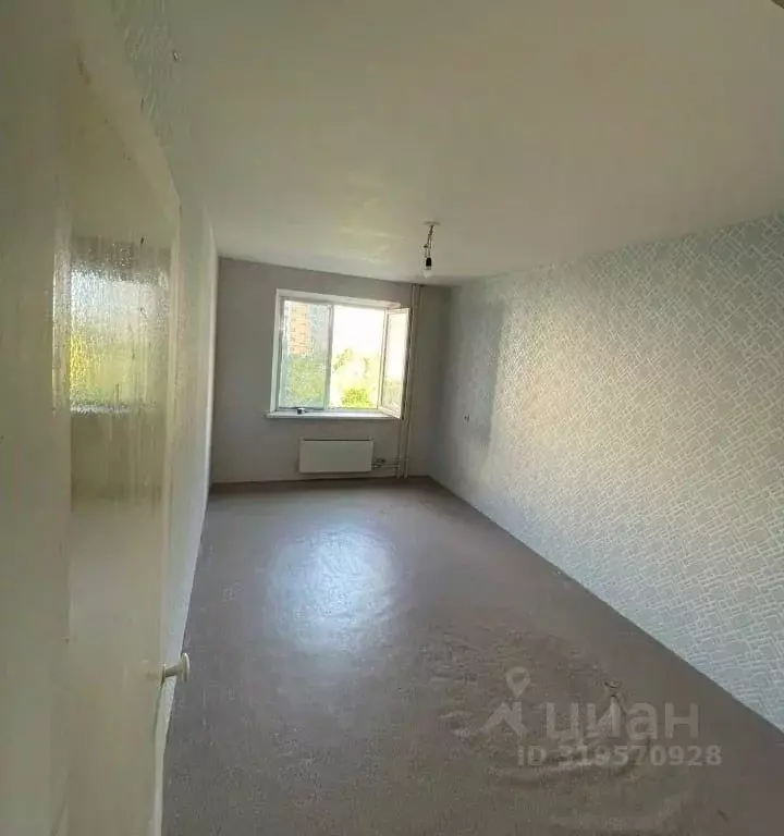 2-к кв. Волгоградская область, Волгоград ул. Маршала Воронова, 12 ... - Фото 1