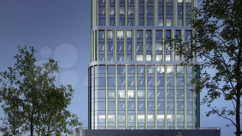 Продам помещение свободного назначения, 78.31 м - Фото 0
