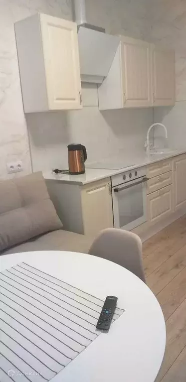 Продаётся 1-к квартира, 44 м - Фото 0
