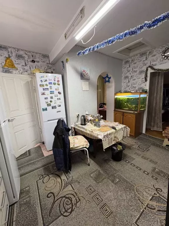 Дом в Ставропольский край, Пятигорск ул. Пальмиро Тольятти, 267 (45 м) - Фото 2