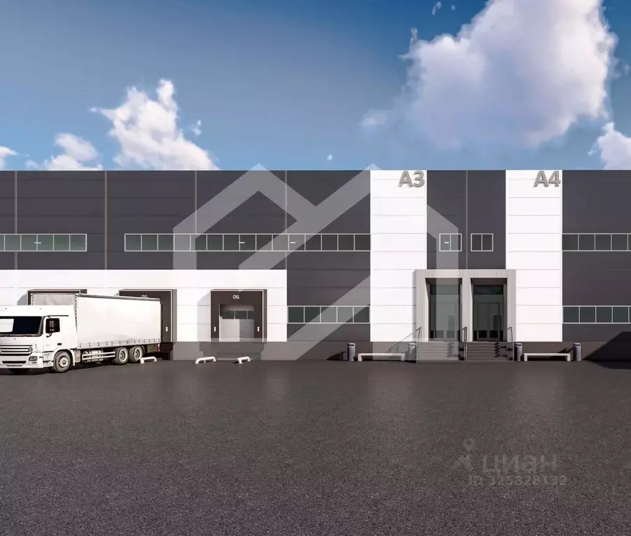 Помещение свободного назначения в Московская область, Раменский ... - Фото 1