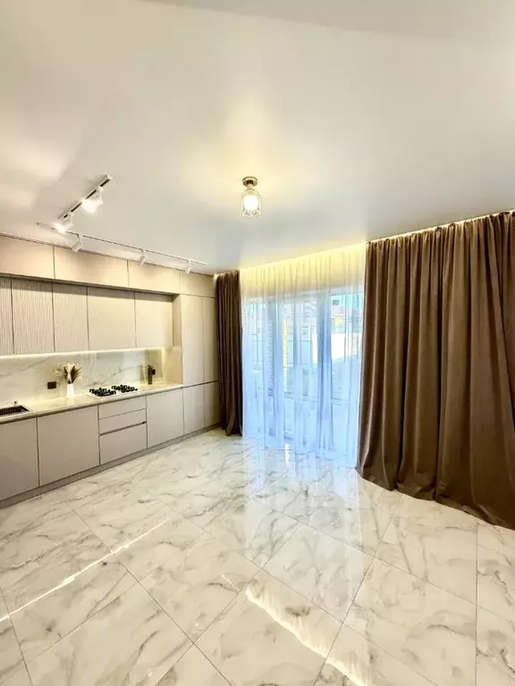 Коттедж в Ставропольский край, Михайловск Шпаковский район, ул. ... - Фото 2