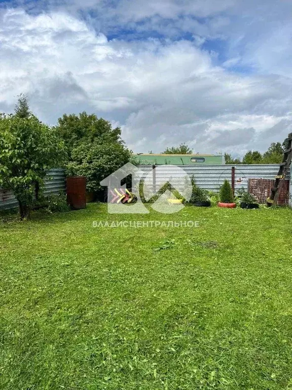 Участок, 5 сот., сельхоз (снт или днп) - Фото 1