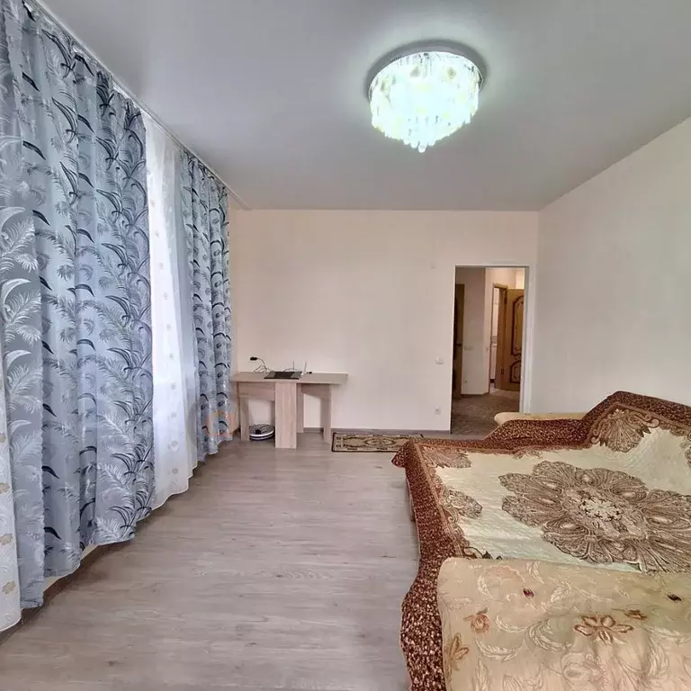 1-к кв. Севастополь просп. Победы, 59к1 (50.0 м) - Фото 2