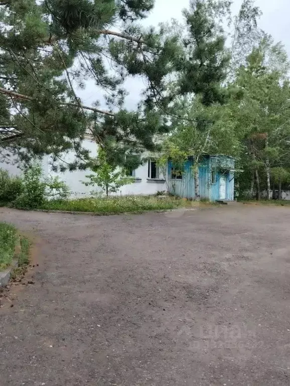 Дом в Амурская область, Архара пгт ул. Шахтерская, 10 (194 м) - Фото 1