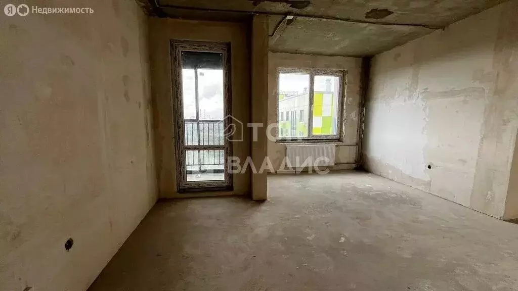 1-комнатная квартира: Москва, улица Вешних Вод, 70к3 (38 м) - Фото 2