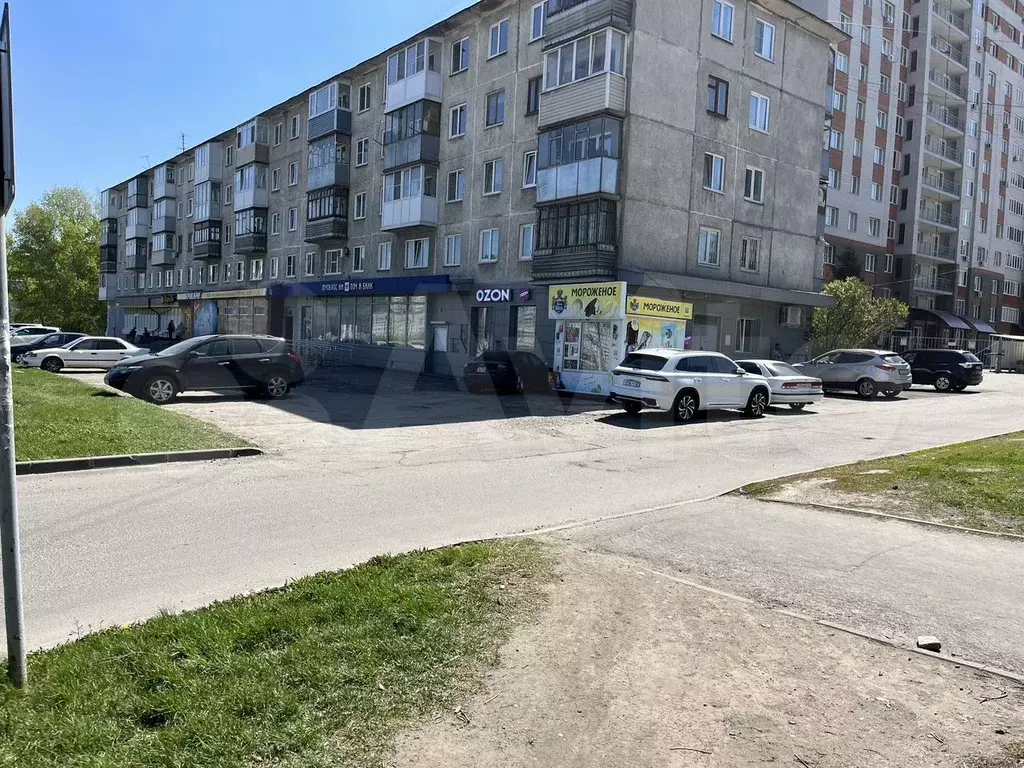 Свободного назначения - Фото 0