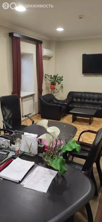 Офис (60 м) - Фото 2