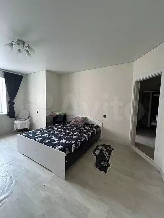 1-к. квартира, 40 м, 5/10 эт. - Фото 1