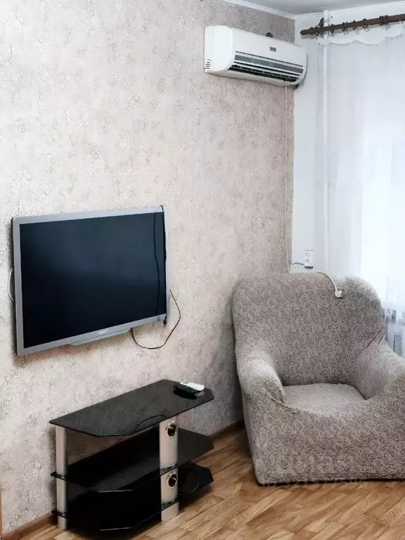 2-к кв. Хабаровский край, Хабаровск Тихоокеанская ул., 62 (45.0 м) - Фото 1