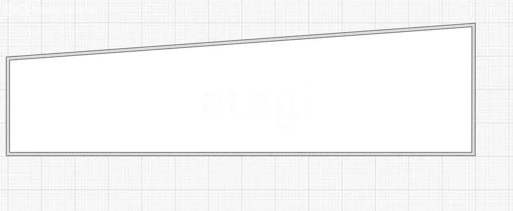 Участок в село Плиево, Кабардинская улица (1000 м) - Фото 1