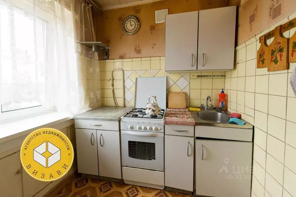 2-к кв. Московская область, Звенигород Одинцовский городской округ, ... - Фото 2