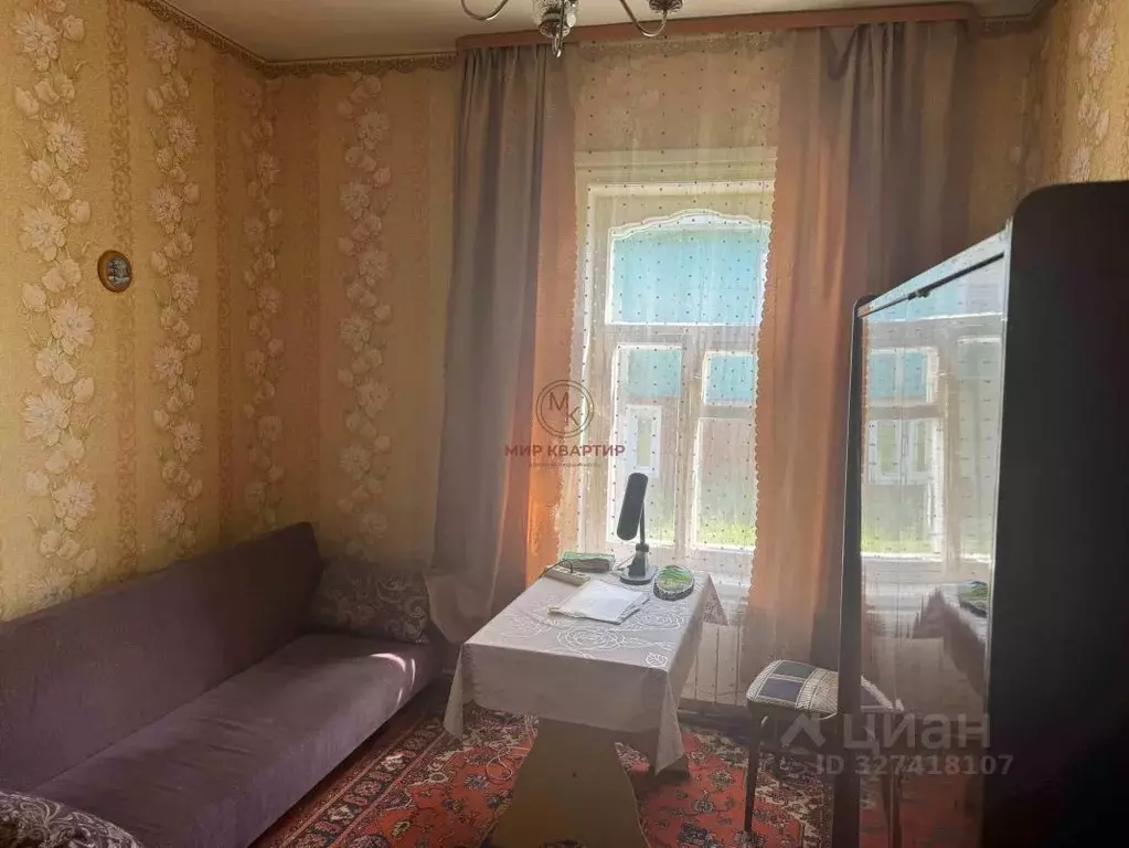 Дом в Воронежская область, Борисоглебск Бланская ул., 51 (75 м) - Фото 2