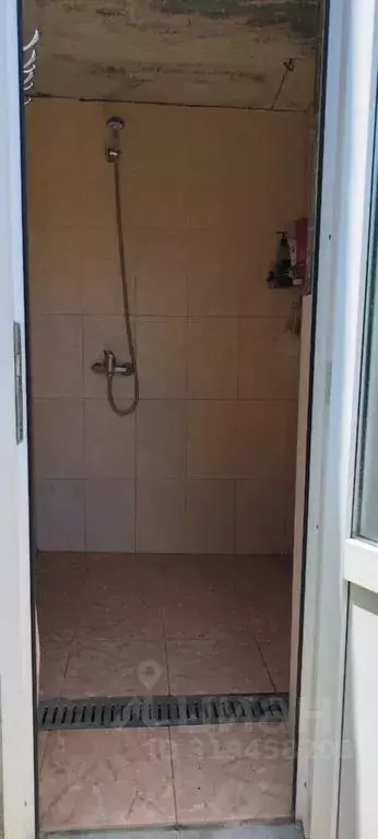 Комната Краснодарский край, Туапсинский муниципальный округ, Джубга ... - Фото 1