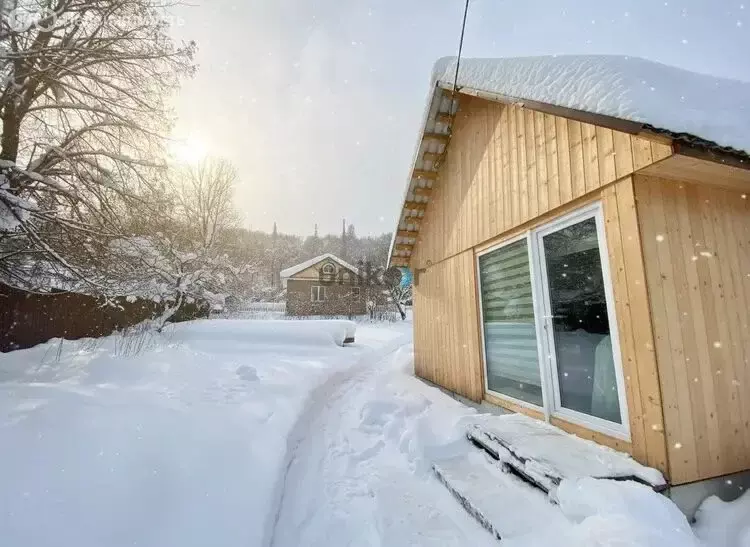 Дом в деревня Чандар, Шараварская улица, 1/1 (42.7 м) - Фото 2