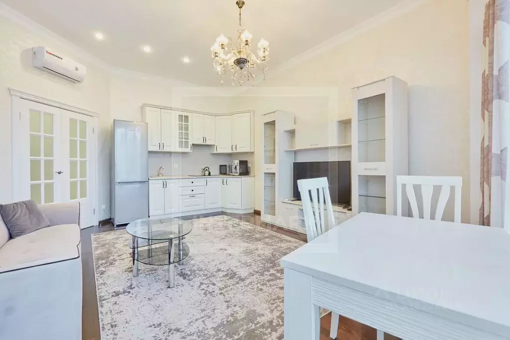 2-к кв. Московская область, Химки Новогорск мкр, ул. Ивановская, 53к3 ... - Фото 1