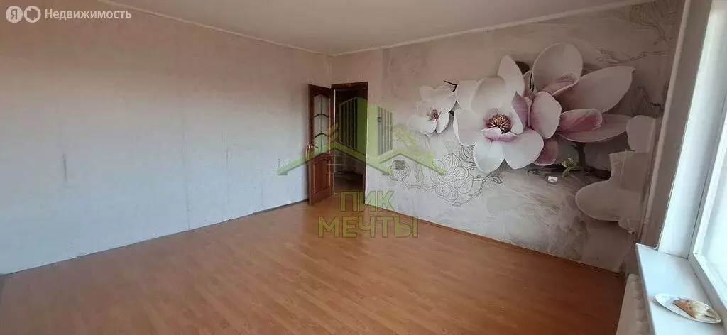 1-комнатная квартира: Улан-Удэ, улица Шумяцкого, 3 (33.2 м) - Фото 1