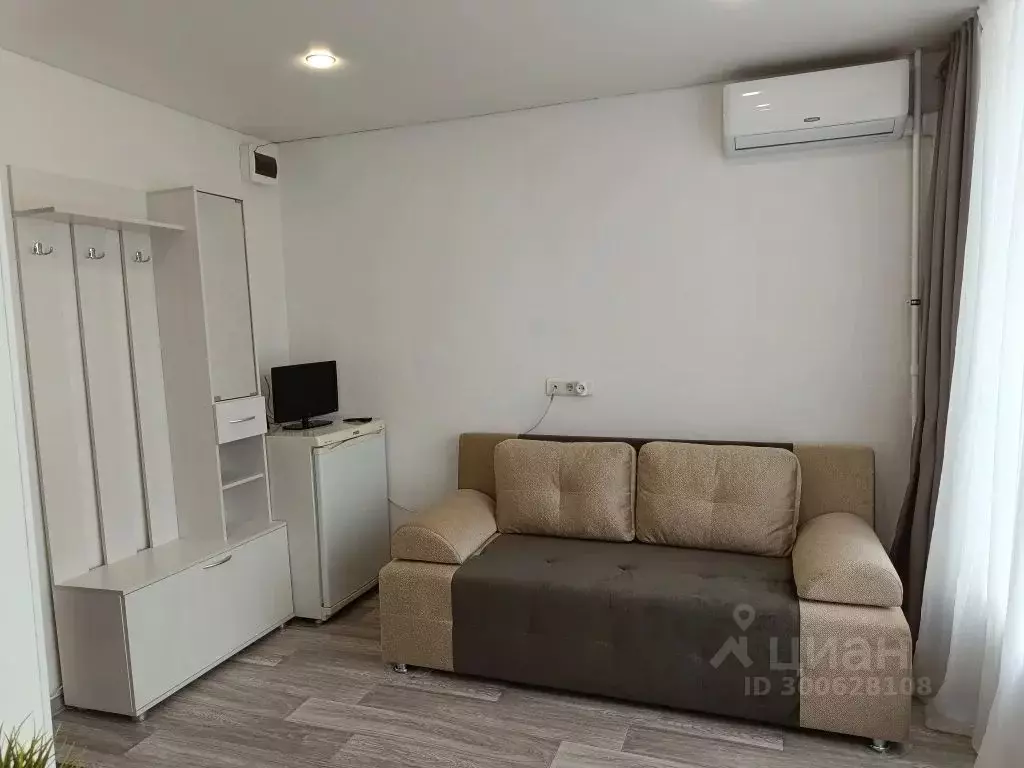 Студия Татарстан, Казань ул. Гарифьянова, 25 (14.0 м) - Фото 0