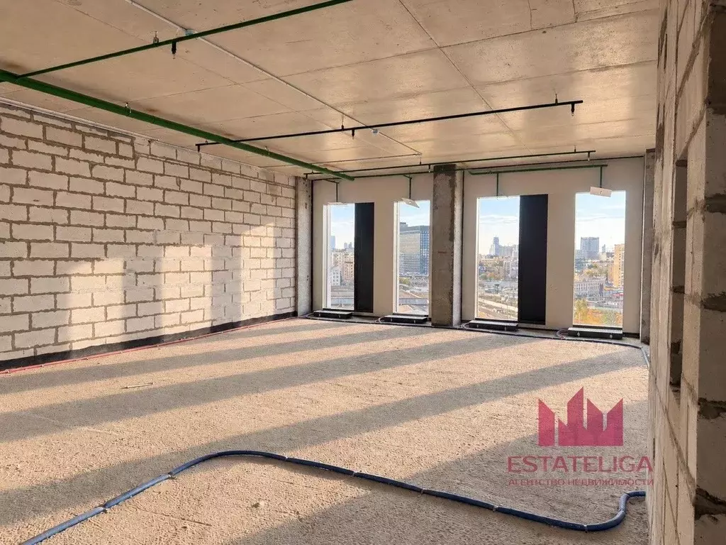 Офис в Москва ул. Двинцев, 3С1 (98 м) - Фото 1