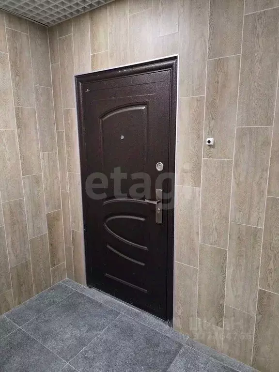 1-к кв. Пермский край, Пермь Холмогорская ул., 4В (36.7 м) - Фото 2