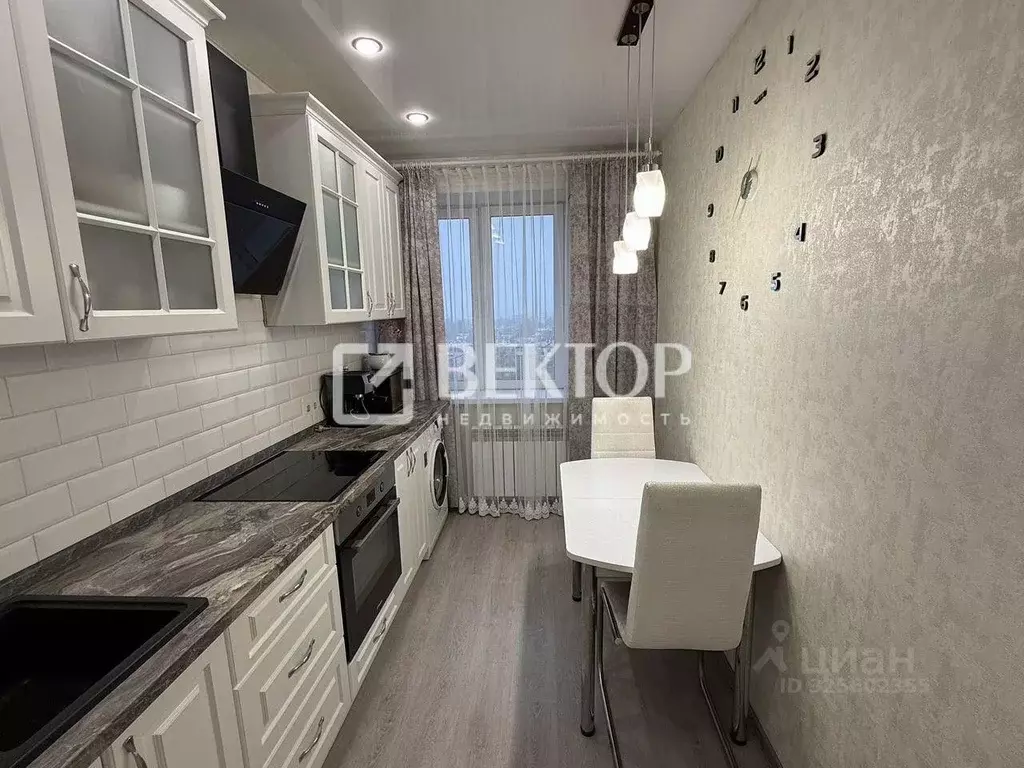 Студия Ивановская область, Иваново ул. Постышева, 65 (31.0 м) - Фото 1