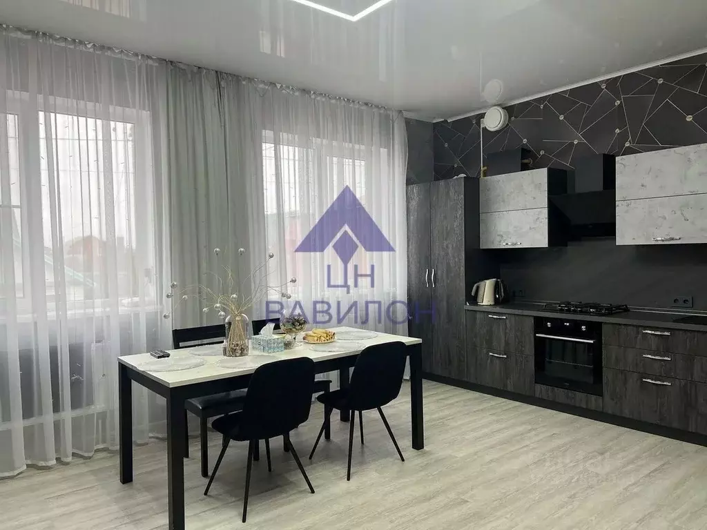 Дом в Ростовская область, Цимлянск Новый пер. (205 м) - Фото 2