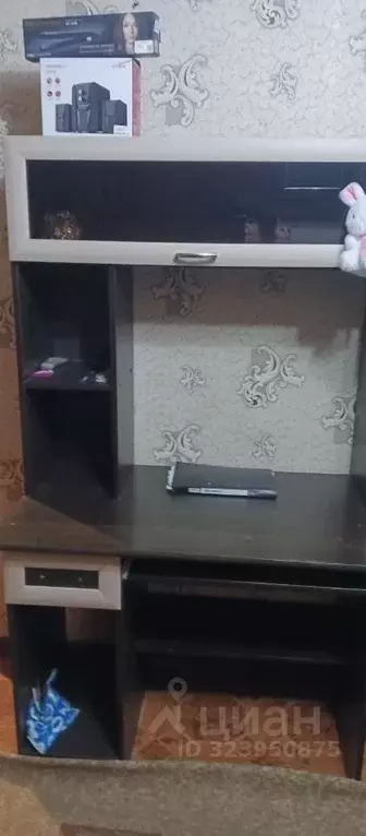 1-к кв. Костромская область, Кострома проезд 3-й Сосновый, 6А (28.0 м) - Фото 2