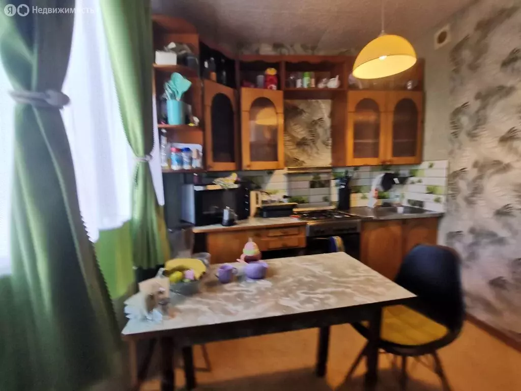 3-комнатная квартира: Луга, проспект Володарского, 34 (74 м) - Фото 2