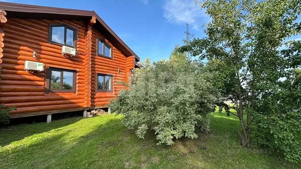 Дом в Вологодская область, Сокол ул. 2-я Лентьевская, 28 (164 м) - Фото 1