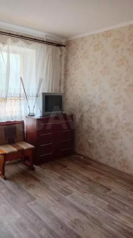 1-к. квартира, 28 м, 4/10 эт. - Фото 1