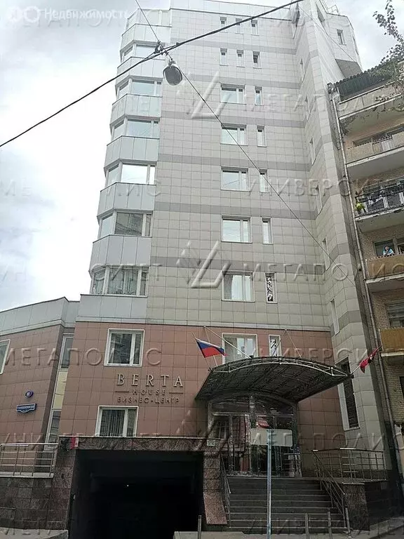 Офис (246 м) - Фото 2
