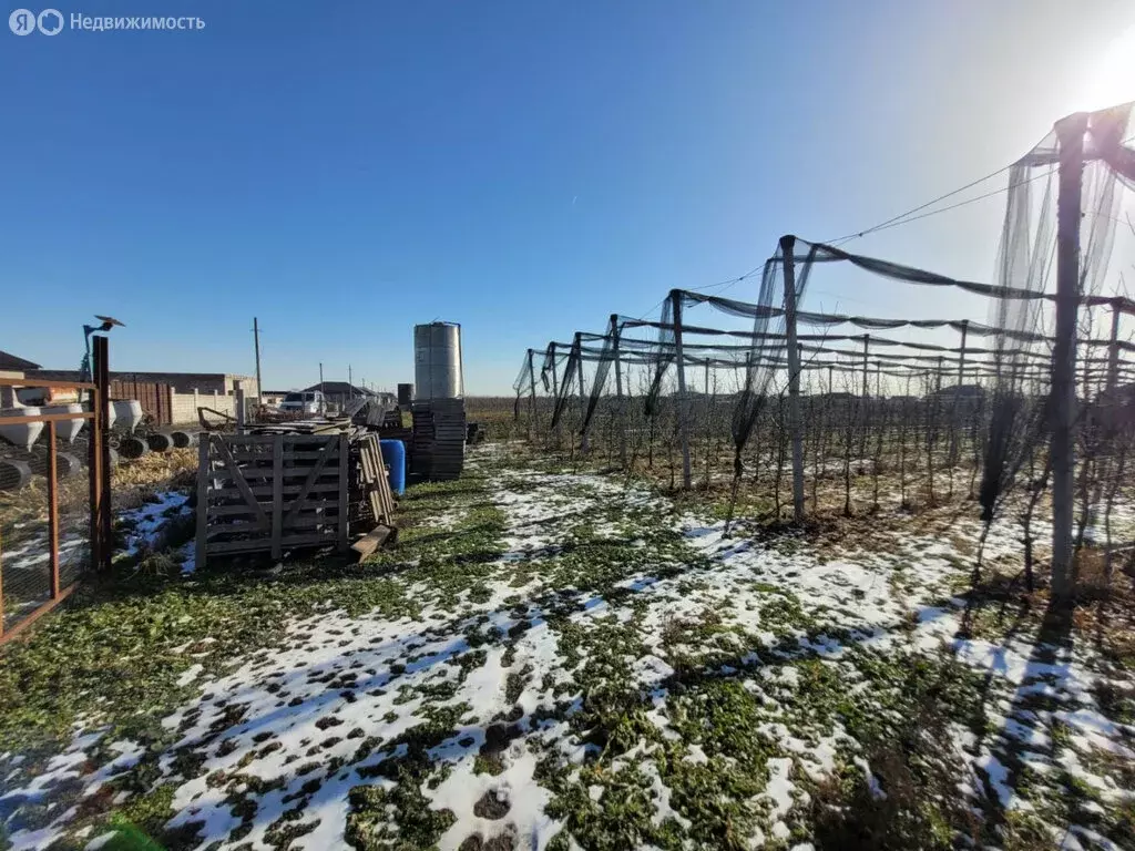 Участок в село Баксанёнок, улица Ерижокова (20 м) - Фото 2