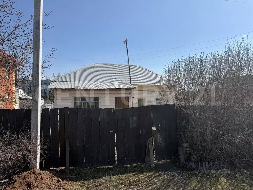 Дом в Пермский край, с. Култаево ул. Романа Кашина, 88 (27 м) - Фото 1