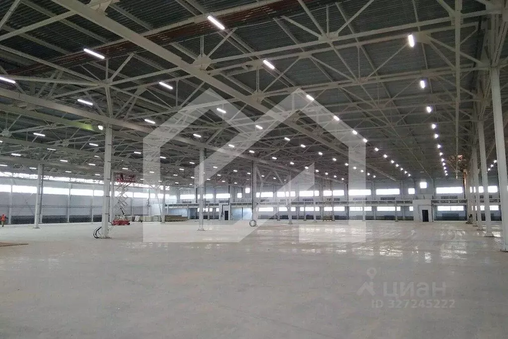 Помещение свободного назначения в Московская область, Старая Купавна ... - Фото 2