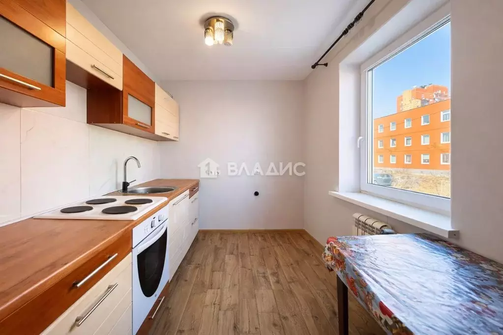3-к кв. Карелия, Петрозаводск Беломорская ул., 26 (72.6 м) - Фото 1